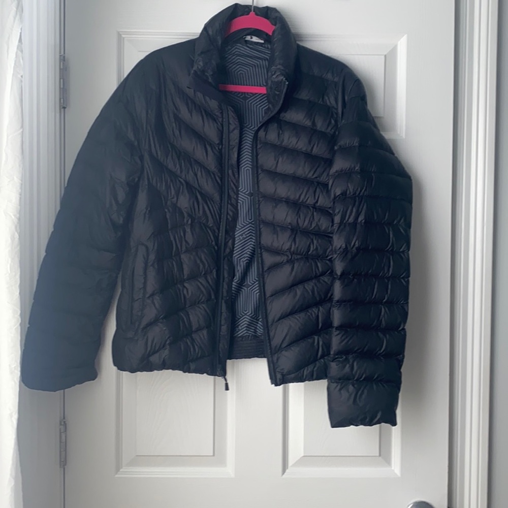 Women’s Under Armour Puffer Jacket